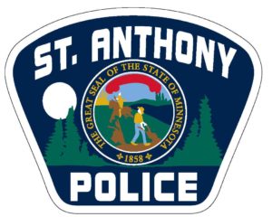 St. Anthony Police Department.