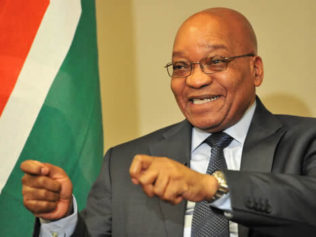 South Africa President Needs Land Expropriation Bill Clarified, Many Believe It Will Lead to 'Violent Land Grabs'
