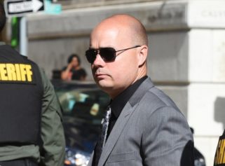 Lt. Brian Rice Opts for a Bench Trial in Freddie Gray Case, Judge Refuses to Dismiss Charges Against Remaining Officers