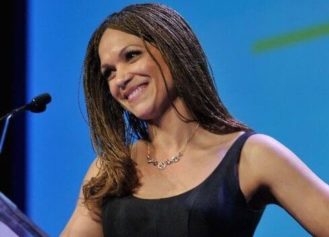 Melissa Harris-Perry Announces She's Joining BET News After MSNBC Departure