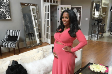 Keshia Knight Pulliam Tells Her Side of Story in Split From Ed Hartwell, Says She Had Divorce Papers Ready Early on