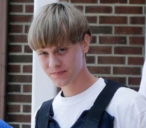Charleston church shooter Dylan Roof, 22. Photo courtesy of Gawker.