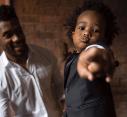 Social Media Has a Lot to Say About Ciara's Son Calling His Stepdad Russell Wilson 'Papa'