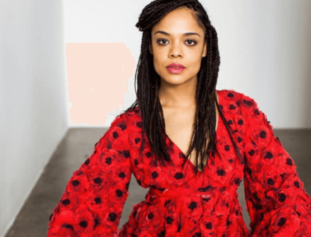 Tessa Thompson Addresses Light Skin Privilege Accusations in 'Creed' Role â€“ I Just Don't Think It's True