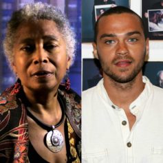 Alice Walker Responds to Jesse Williams' Speech With Poem About 'White Fear of Blackness'