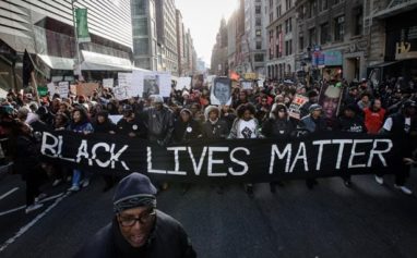 Petition Calls for White House to Recognize BLM as Terrorist Group, an Insult to MillionsÂ of Black People Who Suffered Under Domestic TerrorismÂ 