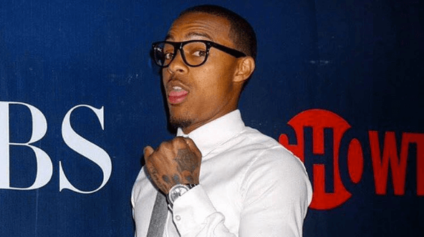 Bow Wow Tweets About Not Identifying with Black Ancestors Because of His Mixed Ancestry: 'I Only Know What I See!'