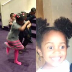 #CarefreeBlackKids2k16 Spotlights Happy Black Children, Bringing Brief Moment of Joy Amid Police Shooting Deaths