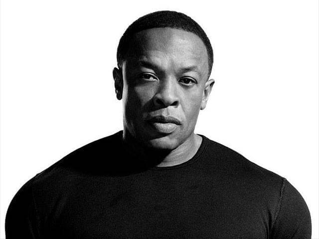 Dr. Dre Handcuffed, Cited on Gun Charge at California Home, but Some are Skeptical