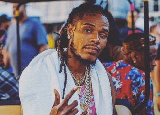 Fetty Wap Tweets, Then Deletes #AllLivesMatter Post, Claims He Didn't Know What It Meant