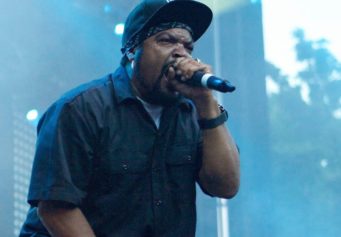 Ice Cube Will Not Succumb to 'Pressure' to Stop Performing 'F--- Tha Police'Â â€“ Bill Oâ€™Reilly Calls It 'Very Disturbing'