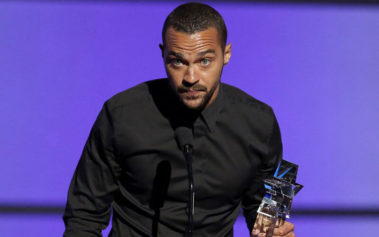 Don't Let the Racists Win:â€™ Rival Petitions Fighting to Fire or Save Jesse Williams on Grey's Anatomy