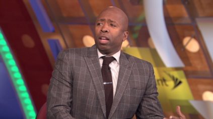 Kenny Smith Challenges NBA Players to 'Allocate 10 Percent of Salary' to Black Community to Combat Police Brutality