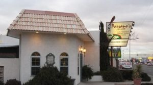 Paisano's Italian Restaurant in Albuquerque, New Mexico. eatabq.com