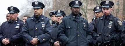 War on Cops' Notion Turned On Its Head After Data Shows Intentional Attacks on Police are at Historic Low Under President Obama