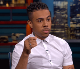 Vic Mensa on Justin Timberlake: I Scrolled Down his Twitter Feed for Past 2 Years, He Was Absent for Black Struggle