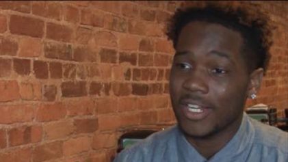 Black Homeless Georgia Teen Reveals Solution Has Been Reached in $184K GoFundMe Funds
