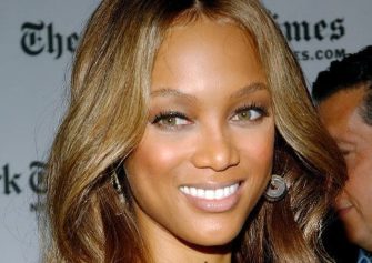 Tyra Banks to Become Professor at Stanford University's Business School