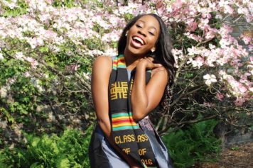 Recent Grad Shares Story as Only Black Woman in Cornell's 2016 Class of Chemical Engineers