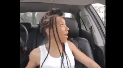 #KorrynGaines Long Feared for Her Life, Asked 5-Year-Old Son to Record Encounters with Cops