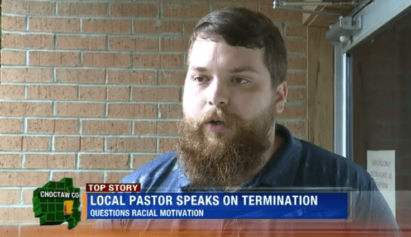 White Christian Church Not Ready to Accept Black People, Alabama Pastor Fired for Breaking Protocol