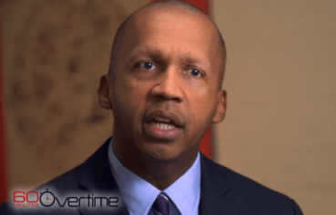 Bryan Stevenson Brilliantly Highlights Callousness of Criminal Justice System in itsÂ Treatment of the Wrongly Convicted Â Â 