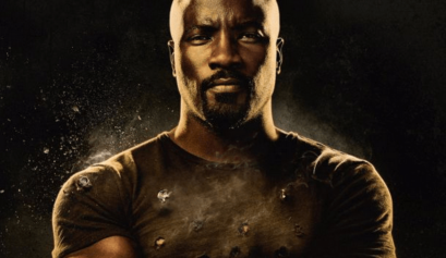 Luke Cage May Be the Blackest Property In Marvel Cinematic Universe Giving Blerds Reason to Rejoice