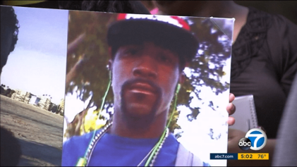 Black Man Killed by Los Angeles County Police Was Innocent, Officials Apologize