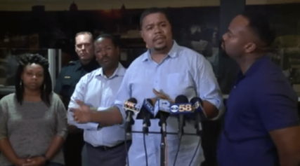 Black Politician Boldly Addresses Racial Injustice in Milwaukee, Met with Swift Backlash