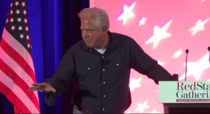 Glenn Beck Just Explained to White People Why Black Lives Matter and He Almost Got it Right