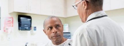Hormone Therapy for Prostate Cancer Poses Fatal Risks for Black Men, Proving One Size Doesnâ€™t Fit All in Medical Treatments
