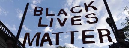 A Vision for Black Lives:' 60 BLM Affiliate Organizations Issue New Set of Demands Calling for Reparations and Criminal Justice Reform