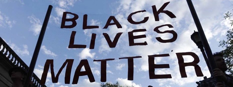Blm Rights 'A Vision for Black Lives:' 60 BLM Affiliate Organizations Issue New ...