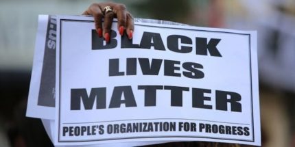 Federal District Judge to Seattle Police Union: 'Black Lives Matter!'