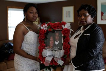 Family of Philando CastileÂ Demands DOJ Investigation into His Death