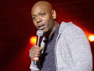 Why Comedian Dave Chappelle Takes Issue with the Black Lives Matter Movement