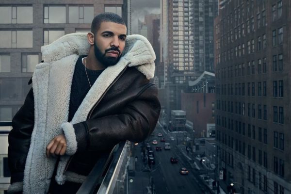 Drake (Young Money Entertainment/Cash Money Records)