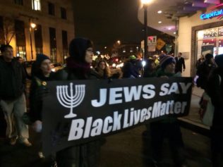 Black Jews Stood with 'BLM' Until It Questioned U.S.' Unrelenting Support to Israel