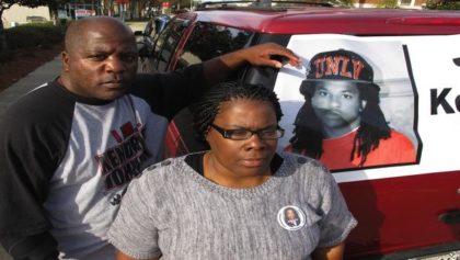 Parents of Kendrick Johnson Ordered to Pay Hefty Legal Fees