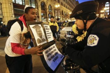 Chicago Police Superintendent Fires 7 Officers for Lying About #LaquanMcDonald Shooting