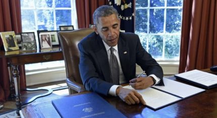 President Obama Sets New Record After Commuting Sentences of 214 Federal Inmates