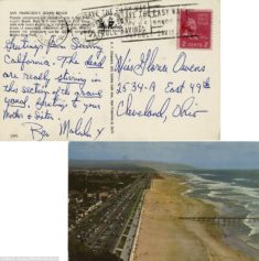 Rare Handwritten Postcards by Malcolm X to be Auctioned Off