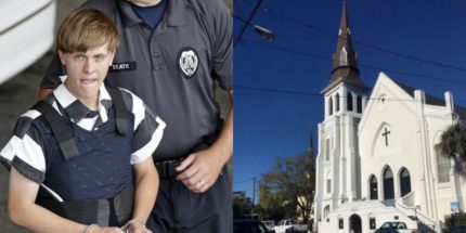 Charleston Church Shooter Had Two Hidden Manifestos, Court Documents Reveal
