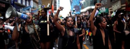 Will Conflict over the Centrality of LGBTQ Issues Drive a Wedge in the #BlackLivesMatter Movement?