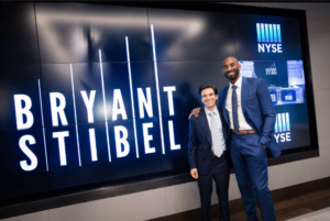 Jeff Stibel and Kobe Bryant launch new venture fund capital Bryant Stibel (NYSE Twitter)