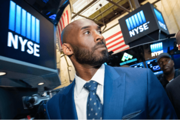 Kobe Bryant Launches $100M VentureÂ Capital Fund â€“ How Will Black Entrepreneurs Factor In?