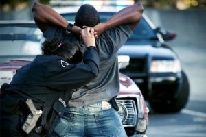 Stop and Frisk (1)