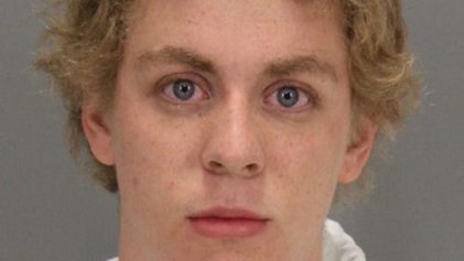 Twitter Calls Out Newspaper Headline for Referring to Convicted Rapist Brock Turner as Only 'a Swimmer'