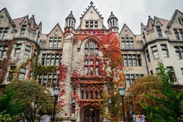 University of Chicago to Incoming Students: Say Goodbye to Your 'Safe Spaces'