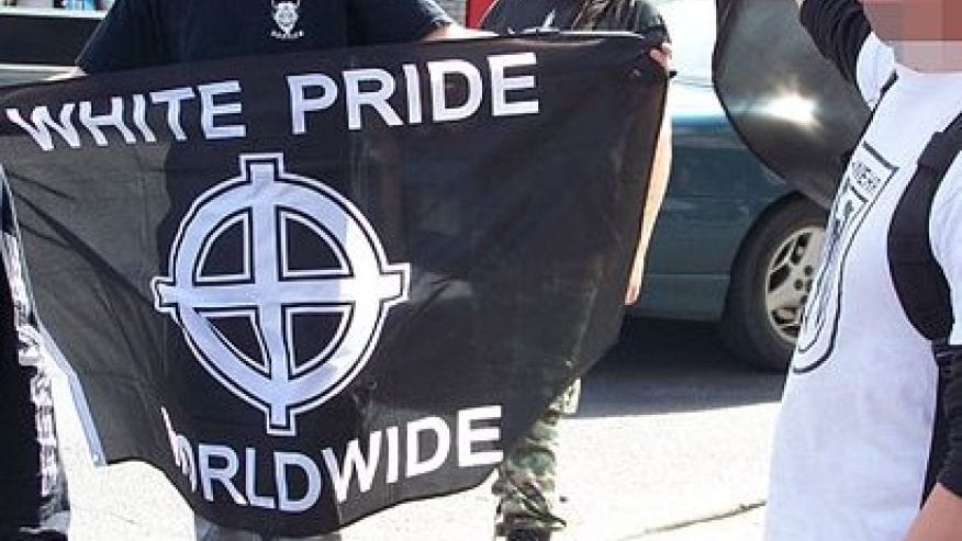 White Pride Porn